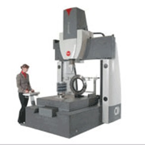 Leitz PMM-C高精度测量机